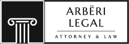 Arbëri Legal Law